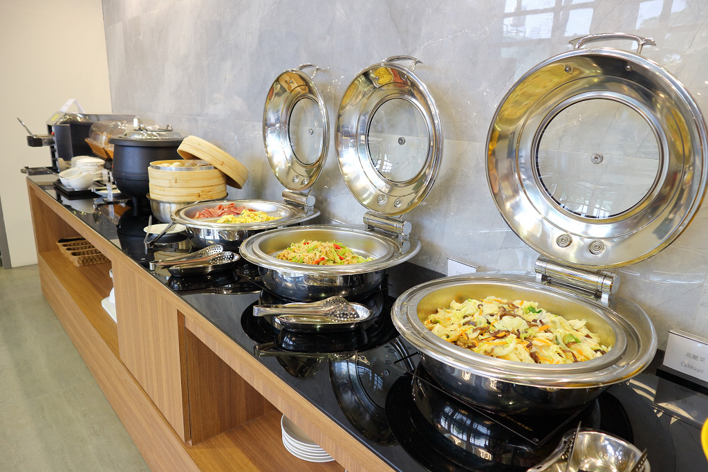 客亭商旅 – 玉里飯店