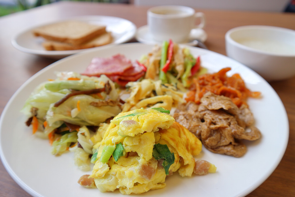 客亭商旅 – 玉里飯店