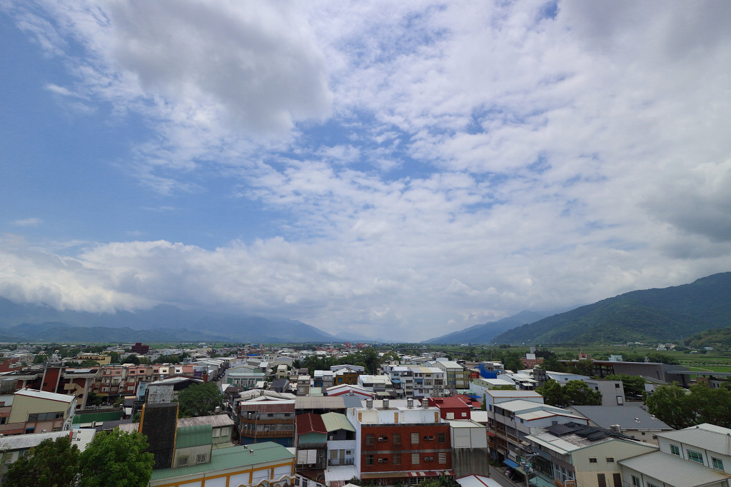 客亭商旅 – 玉里飯店